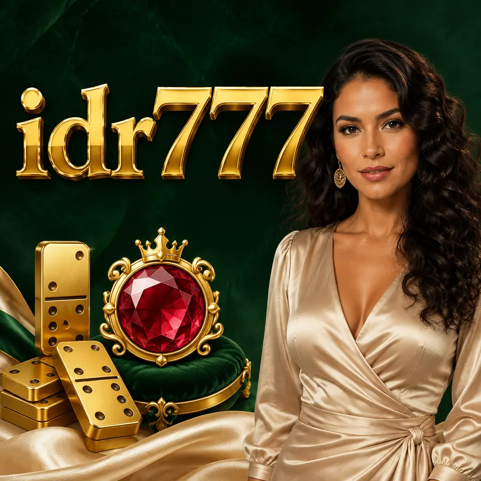 idr777 APK