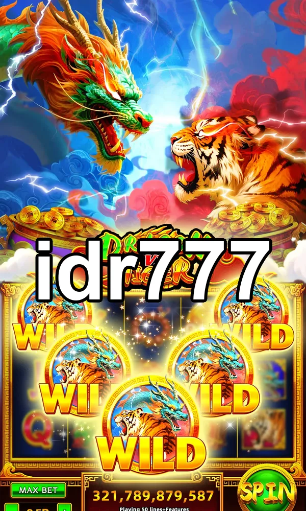 idr777 APK