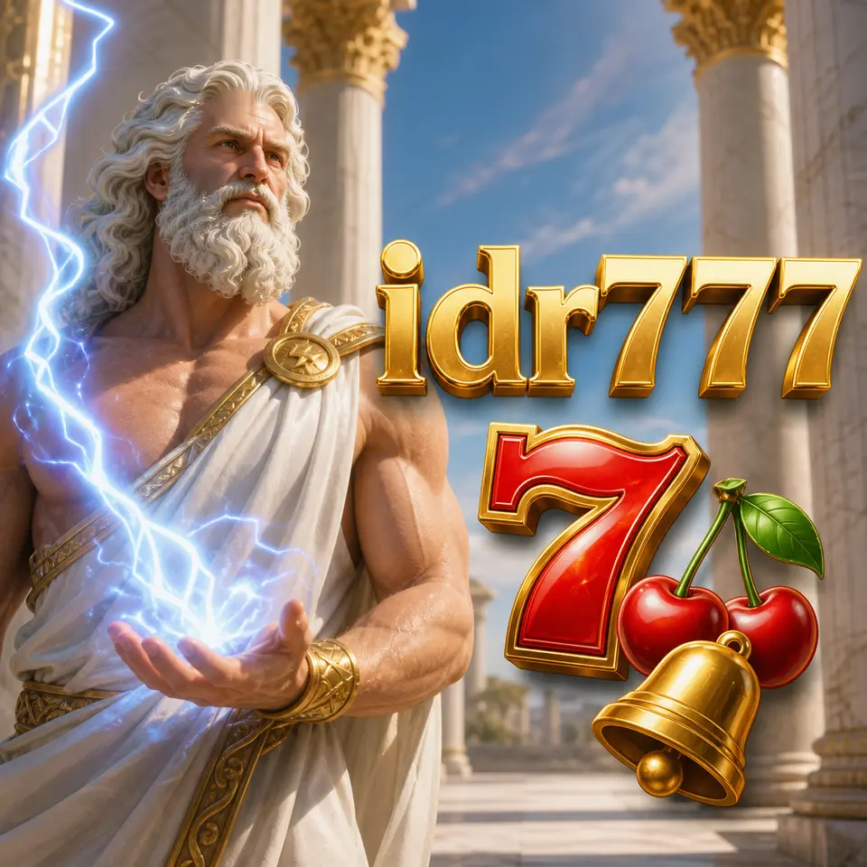 idr777 APK Resmi Unduh