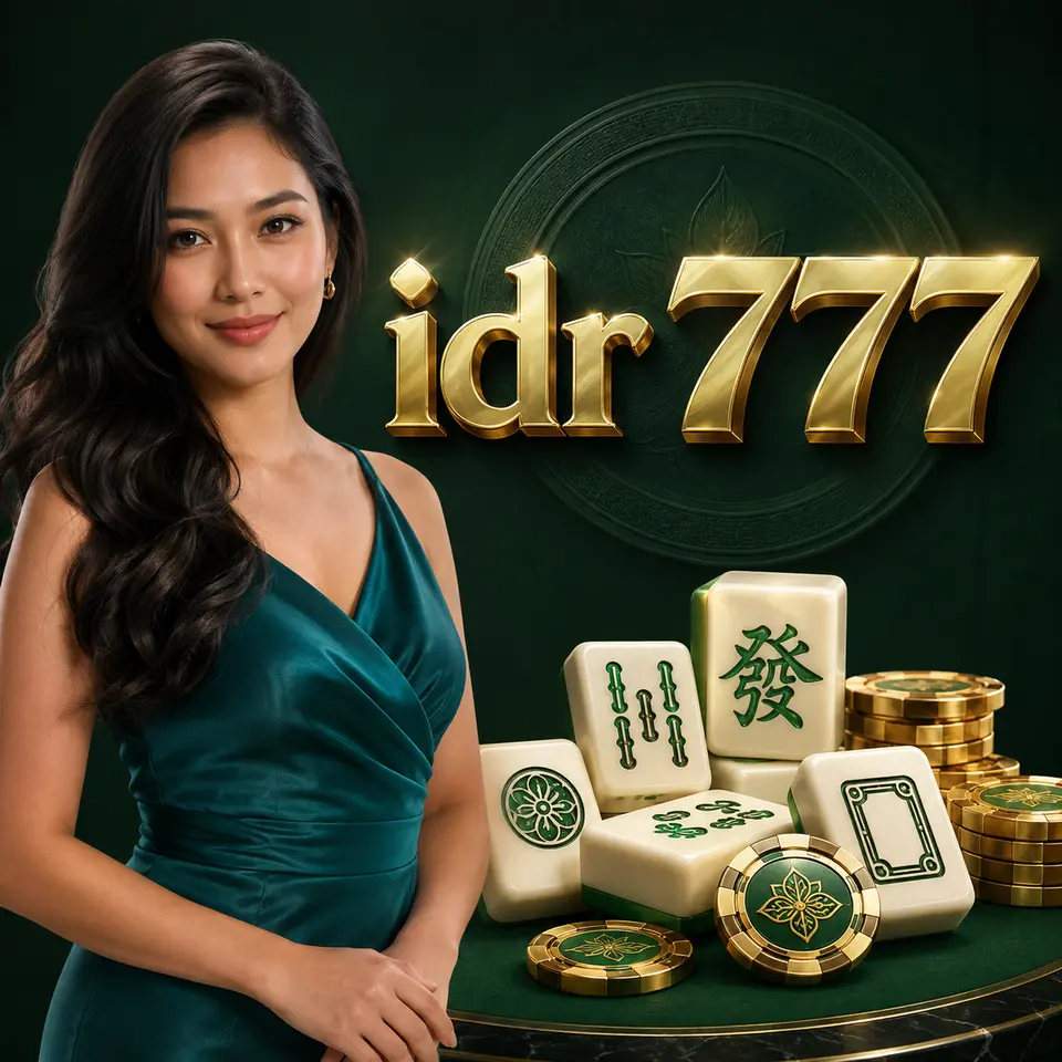 idr777 Masuk - idr777 Resmi