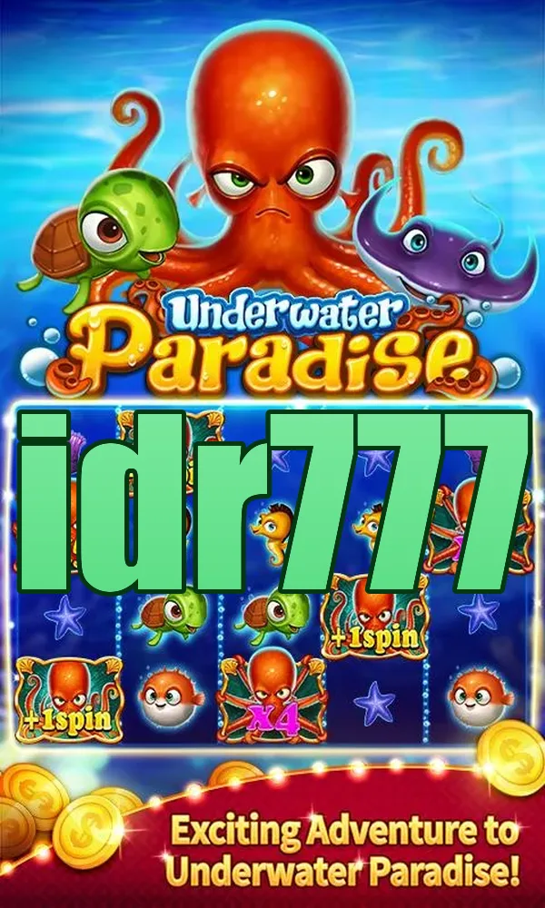 idr777 Preview - Resmi Unduh
